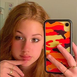 Meet your Posher, Grace